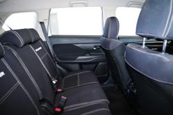 2018 Mitsubishi Outlander ES