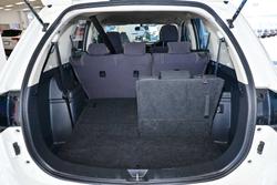 2018 Mitsubishi Outlander ES