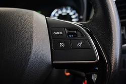 2018 Mitsubishi Outlander ES