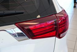 2018 Mitsubishi Outlander ES