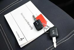 2018 Mitsubishi Outlander ES