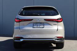 2025 Mazda CX-90 G50e GT