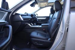 2025 Mazda CX-90 G50e GT