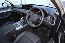 2025 Mazda CX-90 G50e GT