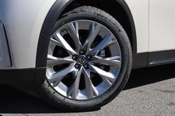 2025 Mazda CX-90 G50e GT