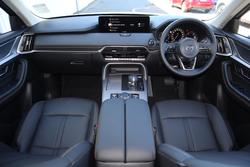 2025 Mazda CX-90 G50e GT