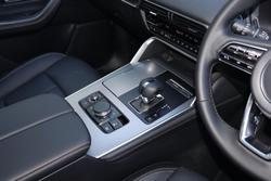 2025 Mazda CX-90 G50e GT