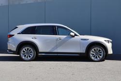 2025 Mazda CX-90 G50e GT