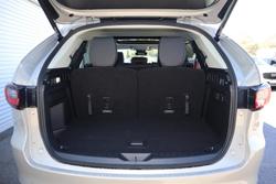 2025 Mazda CX-90 G50e GT