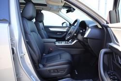 2025 Mazda CX-90 G50e GT