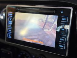 2018 Toyota Hilux SR