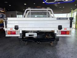 2018 Toyota Hilux SR