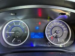 2018 Toyota Hilux SR