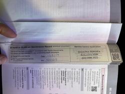 2018 Toyota Hilux SR