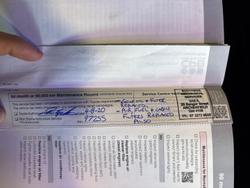 2018 Toyota Hilux SR