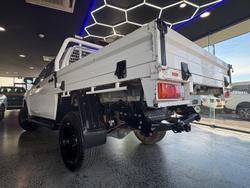 2018 Toyota Hilux SR