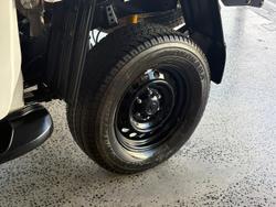 2018 Toyota Hilux SR