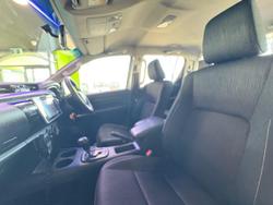 2018 Toyota
                Hilux SR