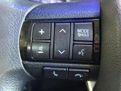 2018 Toyota Hilux SR