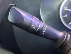 2018 Toyota Hilux SR