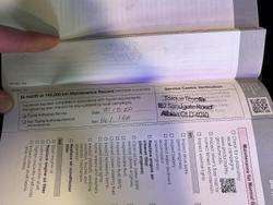 2018 Toyota Hilux SR