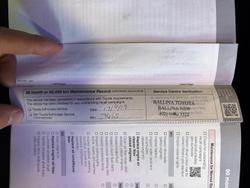 2018 Toyota Hilux SR