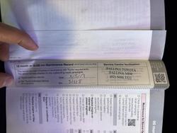 2018 Toyota Hilux SR