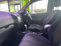 2019 Isuzu
                D-MAX SX