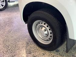 2019 Isuzu
                D-MAX SX