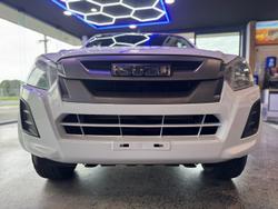 2019 Isuzu
                D-MAX SX