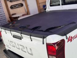 2019 Isuzu
                D-MAX SX