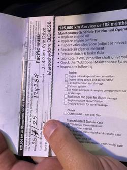 2019 Isuzu
                D-MAX SX