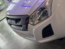 2019 Isuzu D-MAX SX