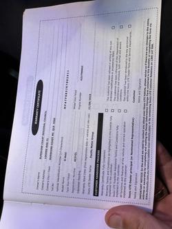 2019 Isuzu
                D-MAX SX