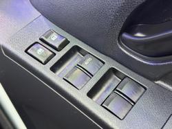 2019 Isuzu
                D-MAX SX