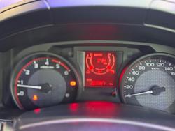 2019 Isuzu
                D-MAX SX