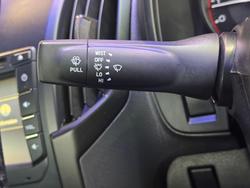 2019 Isuzu
                D-MAX SX