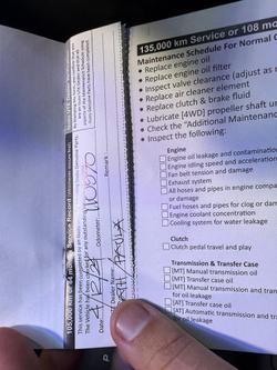 2019 Isuzu
                D-MAX SX