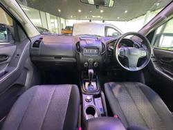 2019 Isuzu
                D-MAX SX