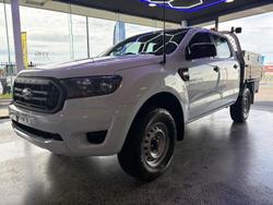 2018 Ford
Ranger XL