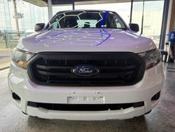 2018 Ford
Ranger XL
