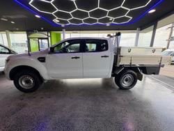 2018 Ford Ranger XL