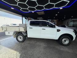 2018 Ford Ranger XL