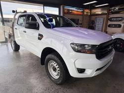 2018 Ford Ranger XL