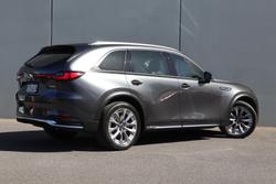 2025 Mazda CX-90 G50e GT