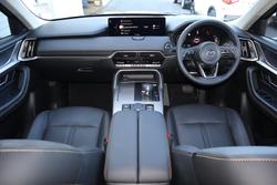 2025 Mazda CX-90 G50e GT