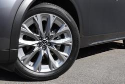 2025 Mazda CX-90 G50e GT