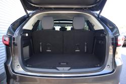 2025 Mazda CX-90 G50e GT