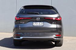 2025 Mazda CX-90 G50e GT