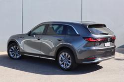 2025 Mazda CX-90 G50e GT